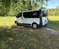 Білий Рено Трафік, об'ємом двигуна 1.9 л та пробігом 311 тис. км за 8100 $, фото 8 на Automoto.ua