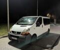 Білий Рено Трафік, об'ємом двигуна 1.87 л та пробігом 300 тис. км за 7300 $, фото 2 на Automoto.ua
