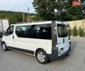 Білий Рено Трафік, об'ємом двигуна 2.46 л та пробігом 380 тис. км за 7200 $, фото 7 на Automoto.ua