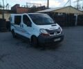 Белый Рено Трафик, объемом двигателя 1.9 л и пробегом 370 тыс. км за 7999 $, фото 4 на Automoto.ua