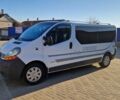 Белый Рено Трафик, объемом двигателя 1.87 л и пробегом 570 тыс. км за 7600 $, фото 1 на Automoto.ua