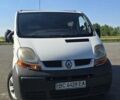 Белый Рено Трафик, объемом двигателя 1.87 л и пробегом 280 тыс. км за 7700 $, фото 10 на Automoto.ua