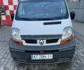 Білий Рено Трафік, об'ємом двигуна 1.9 л та пробігом 375 тис. км за 8000 $, фото 1 на Automoto.ua