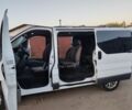 Белый Рено Трафик, объемом двигателя 2 л и пробегом 285 тыс. км за 8023 $, фото 4 на Automoto.ua