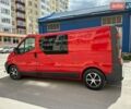 Белый Рено Трафик, объемом двигателя 1.9 л и пробегом 250 тыс. км за 7600 $, фото 23 на Automoto.ua