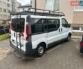Белый Рено Трафик, объемом двигателя 1.87 л и пробегом 350 тыс. км за 5500 $, фото 1 на Automoto.ua