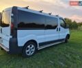 Белый Рено Трафик, объемом двигателя 1.87 л и пробегом 357 тыс. км за 8200 $, фото 5 на Automoto.ua