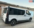 Білий Рено Трафік, об'ємом двигуна 1.9 л та пробігом 220 тис. км за 7300 $, фото 6 на Automoto.ua