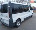 Білий Рено Трафік, об'ємом двигуна 1.9 л та пробігом 420 тис. км за 5600 $, фото 4 на Automoto.ua