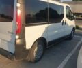 Белый Рено Трафик, объемом двигателя 2 л и пробегом 325 тыс. км за 7500 $, фото 4 на Automoto.ua