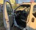 Білий Рено Трафік, об'ємом двигуна 1.9 л та пробігом 370 тис. км за 8200 $, фото 6 на Automoto.ua