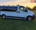 Белый Рено Трафик, объемом двигателя 1.87 л и пробегом 357 тыс. км за 8200 $, фото 3 на Automoto.ua