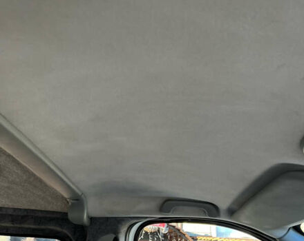 Білий Рено Трафік, об'ємом двигуна 2 л та пробігом 246 тис. км за 8299 $, фото 36 на Automoto.ua