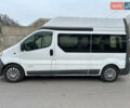 Белый Рено Трафик, объемом двигателя 2.5 л и пробегом 321 тыс. км за 5200 $, фото 4 на Automoto.ua