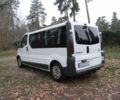 Білий Рено Трафік, об'ємом двигуна 1.9 л та пробігом 224 тис. км за 9300 $, фото 13 на Automoto.ua