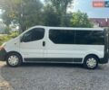 Белый Рено Трафик, объемом двигателя 1.9 л и пробегом 320 тыс. км за 7300 $, фото 6 на Automoto.ua