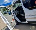 Белый Рено Трафик, объемом двигателя 1.87 л и пробегом 548 тыс. км за 8450 $, фото 3 на Automoto.ua
