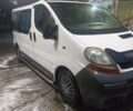 Белый Рено Трафик, объемом двигателя 1.87 л и пробегом 302 тыс. км за 8800 $, фото 1 на Automoto.ua