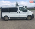 Белый Рено Трафик, объемом двигателя 1.9 л и пробегом 270 тыс. км за 7300 $, фото 3 на Automoto.ua