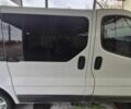 Белый Рено Трафик, объемом двигателя 2 л и пробегом 315 тыс. км за 9000 $, фото 1 на Automoto.ua