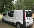 Белый Рено Трафик, объемом двигателя 2 л и пробегом 350 тыс. км за 8900 $, фото 1 на Automoto.ua