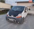 Белый Рено Трафик, объемом двигателя 1.87 л и пробегом 563 тыс. км за 6500 $, фото 1 на Automoto.ua