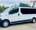 Белый Рено Трафик, объемом двигателя 1.87 л и пробегом 463 тыс. км за 7300 $, фото 3 на Automoto.ua