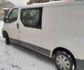Білий Рено Трафік, об'ємом двигуна 2.5 л та пробігом 382 тис. км за 5900 $, фото 4 на Automoto.ua