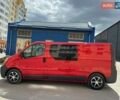Белый Рено Трафик, объемом двигателя 1.9 л и пробегом 250 тыс. км за 7600 $, фото 14 на Automoto.ua