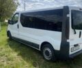 Белый Рено Трафик, объемом двигателя 1.87 л и пробегом 363 тыс. км за 9000 $, фото 11 на Automoto.ua