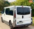 Белый Рено Трафик, объемом двигателя 1.9 л и пробегом 359 тыс. км за 7500 $, фото 20 на Automoto.ua