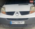 Білий Рено Трафік, об'ємом двигуна 1.87 л та пробігом 436 тис. км за 6350 $, фото 1 на Automoto.ua