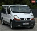 Білий Рено Трафік, об'ємом двигуна 1.9 л та пробігом 326 тис. км за 6699 $, фото 1 на Automoto.ua
