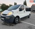 Белый Рено Трафик, объемом двигателя 1.9 л и пробегом 323 тыс. км за 6700 $, фото 12 на Automoto.ua