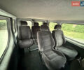 Белый Рено Трафик, объемом двигателя 1.9 л и пробегом 300 тыс. км за 7500 $, фото 18 на Automoto.ua