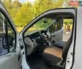Белый Рено Трафик, объемом двигателя 2 л и пробегом 322 тыс. км за 7300 $, фото 10 на Automoto.ua