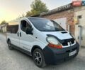 Білий Рено Трафік, об'ємом двигуна 1.9 л та пробігом 220 тис. км за 7300 $, фото 8 на Automoto.ua