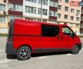 Белый Рено Трафик, объемом двигателя 1.9 л и пробегом 250 тыс. км за 7600 $, фото 12 на Automoto.ua