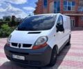 Белый Рено Трафик, объемом двигателя 1.9 л и пробегом 370 тыс. км за 3600 $, фото 9 на Automoto.ua