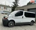 Белый Рено Трафик, объемом двигателя 1.9 л и пробегом 240 тыс. км за 7300 $, фото 1 на Automoto.ua