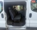 Белый Рено Трафик, объемом двигателя 1.87 л и пробегом 265 тыс. км за 7800 $, фото 8 на Automoto.ua