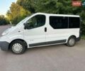 Білий Рено Трафік, об'ємом двигуна 1.9 л та пробігом 343 тис. км за 7200 $, фото 3 на Automoto.ua