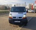 Белый Рено Трафик, объемом двигателя 1.87 л и пробегом 548 тыс. км за 8450 $, фото 16 на Automoto.ua