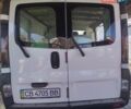 Белый Рено Трафик, объемом двигателя 1.87 л и пробегом 211 тыс. км за 8000 $, фото 1 на Automoto.ua