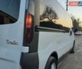 Білий Рено Трафік, об'ємом двигуна 1.9 л та пробігом 273 тис. км за 8900 $, фото 65 на Automoto.ua
