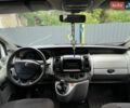 Білий Рено Трафік, об'ємом двигуна 1.9 л та пробігом 326 тис. км за 6699 $, фото 13 на Automoto.ua