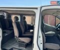 Белый Рено Трафик, объемом двигателя 1.9 л и пробегом 205 тыс. км за 6800 $, фото 4 на Automoto.ua