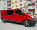 Белый Рено Трафик, объемом двигателя 1.9 л и пробегом 250 тыс. км за 7600 $, фото 19 на Automoto.ua