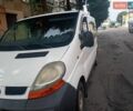 Белый Рено Трафик, объемом двигателя 1.9 л и пробегом 360 тыс. км за 5600 $, фото 4 на Automoto.ua