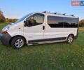 Белый Рено Трафик, объемом двигателя 1.87 л и пробегом 357 тыс. км за 8200 $, фото 12 на Automoto.ua